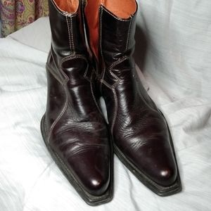 Aldo Boots
